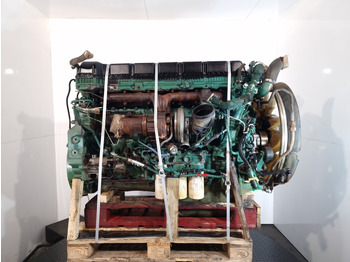 Engine for Truck Volvo  D13K500 EUVI Engine (Truck): picture 3
