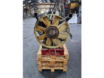 Engine for Truck Volvo D7F 300-EUV Engine (Truck): picture 5