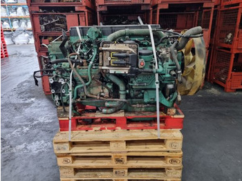 Engine for Truck Volvo D7F 300-EUV Engine (Truck): picture 3