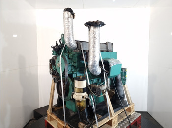 Engine for Industrial equipment Volvo Penta TAD 734 GE Engine (Industrial): picture 5