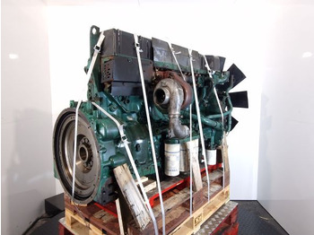 Engine VOLVO