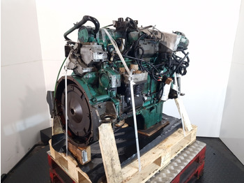 Engine VOLVO