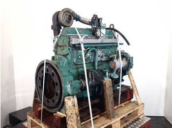 Engine VOLVO