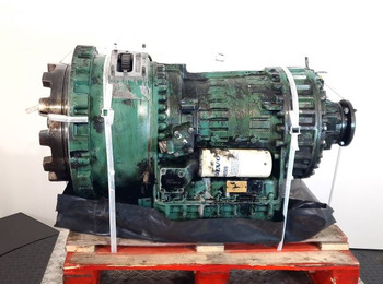 Gearbox Volvo VT2006PT Gearbox: picture 4