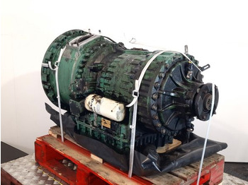 Gearbox Volvo VT2006PT Gearbox: picture 5