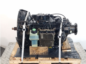 Gearbox ZF 6AS1000TO Volvo Spec Gearbox: picture 3