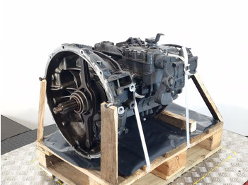 Gearbox VOLVO