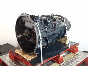 Gearbox ZF