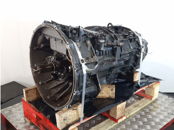 Gearbox ZF