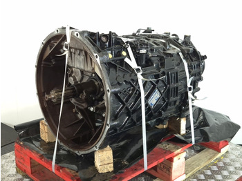 Gearbox ZF