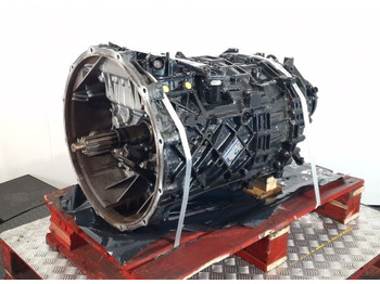 Gearbox ZF