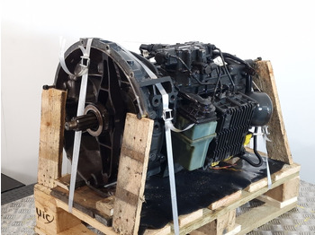 Gearbox DAF