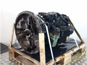 Gearbox DAF