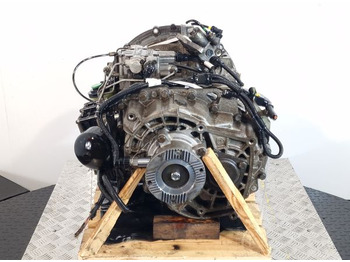 Gearbox ZF Astronic Lite 6AS1000TO Renault Spec Gearbox: picture 5