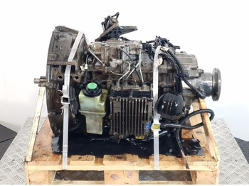 Gearbox ZF Astronic Lite 6AS1000TO Renault Spec Gearbox: picture 3