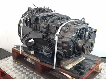 Gearbox ZF Astronic Mid 12AS1210TO Gearbox: picture 4 Gearbox ZF Astronic Mid 12AS1210TO Gearbox: picture 4