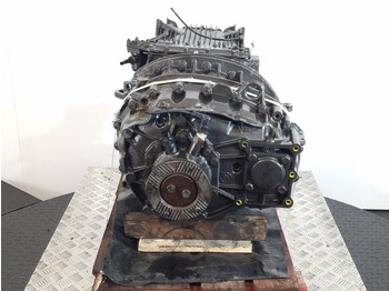 Gearbox ZF Astronic Mid 12AS1210TO Gearbox: picture 5 Gearbox ZF Astronic Mid 12AS1210TO Gearbox: picture 5