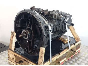 Gearbox DAF