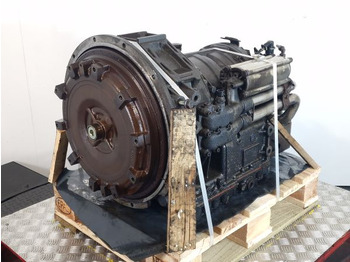 Gearbox DAF