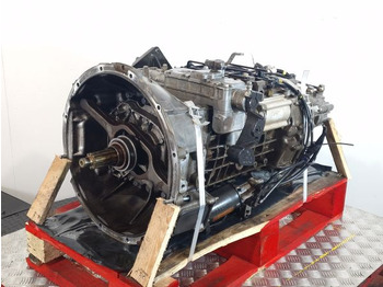 Gearbox ZF