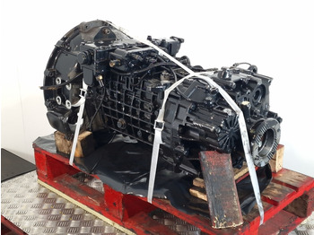 Gearbox ZF Ecomid 9S1310 TO Gearbox: picture 5