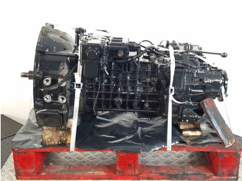 Gearbox ZF Ecomid 9S1310 TO Gearbox: picture 4