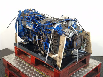Gearbox ZF Ecosplit 4 12S2333TD Gearbox: picture 4