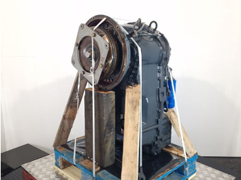 Gearbox ZF