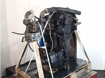 Gearbox CASE