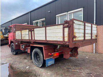 Truck Scania LB80 LB 80 S: picture 2