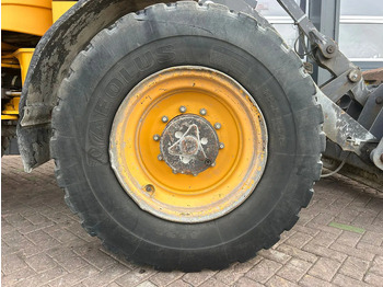 Wheel loader Volvo L45G: picture 5