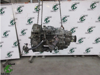 Gearbox DAF LF
