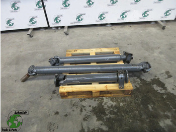 Drive shaft DAF LF