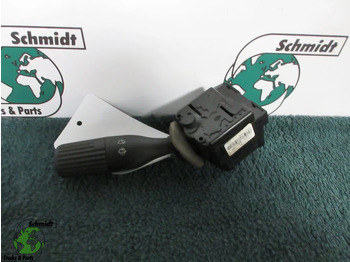 Electrical system DAF LF