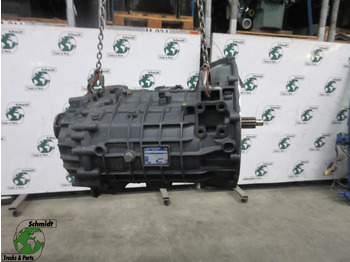 Gearbox DAF LF