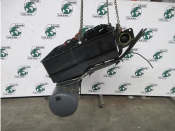 Frame/ Chassis for Truck DAF 1893766 // 1850041 // 1897413 ACCU BAK XF 480 MODEL 2021: picture 4
