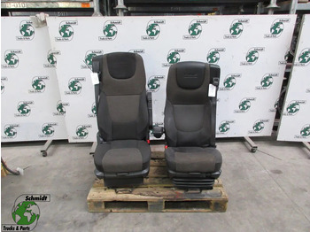 Seat DAF XF 106