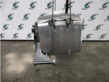 Catalytic converter for Truck DAF 2300744 // 2232836 KATALYSATOR DAF XF CF 480 EURO 6 MODEL 2021: picture 4 Catalytic converter for Truck DAF 2300744 // 2232836 KATALYSATOR DAF XF CF 480 EURO 6 MODEL 2021: picture 4