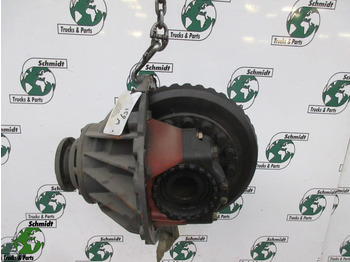 Differential gear DAF CF 75