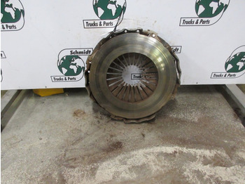 Clutch and parts for Truck DAF XF 106 2030450 / 2030435 DRUKGROEP EURO 6 NIEUW EN GEBRUKT: picture 5