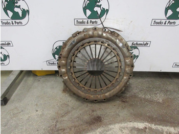 Clutch and parts for Truck DAF XF 106 2030450 / 2030435 DRUKGROEP EURO 6 NIEUW EN GEBRUKT: picture 4