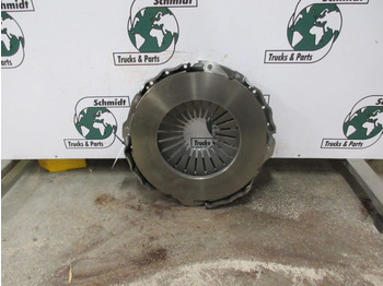 Clutch and parts for Truck DAF XF 106 2030450 / 2030435 DRUKGROEP EURO 6 NIEUW EN GEBRUKT: picture 2