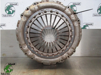 Clutch and parts DAF XF
