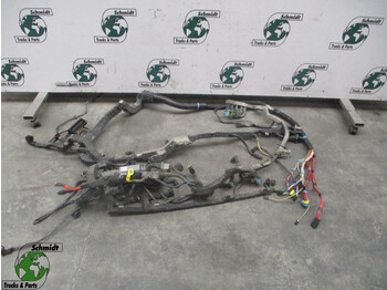 Electrical system DAF XF