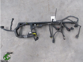 Electrical system DAF XF