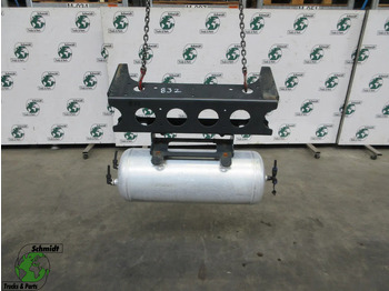 Frame/ Chassis IVECO S-WAY