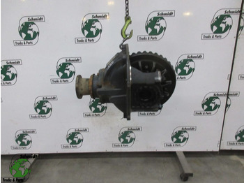 Differential gear IVECO