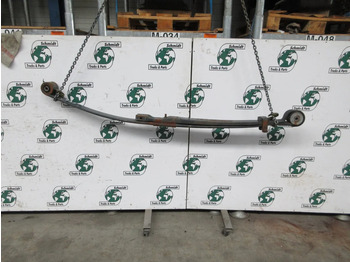 Steel suspension for Truck Iveco 500355490 BLADVEER IVECO HI WAY EURO 6: picture 5 Steel suspension for Truck Iveco 500355490 BLADVEER IVECO HI WAY EURO 6: picture 5