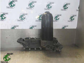 Engine and parts IVECO