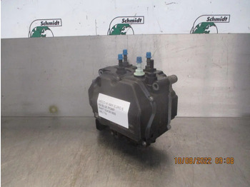 Fuel system for Truck Iveco 504381868 Iveco hi way: picture 5